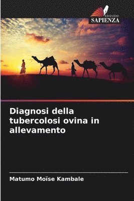 Diagnosi della tubercolosi ovina in allevamento 1