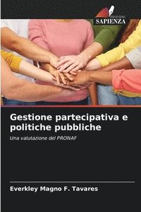 bokomslag Gestione partecipativa e politiche pubbliche