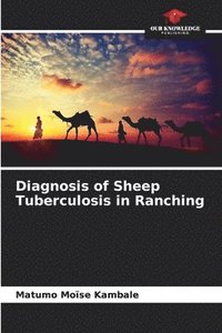 bokomslag Diagnosis of Sheep Tuberculosis in Ranching