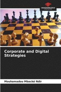 bokomslag Corporate and Digital Strategies