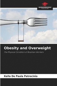 bokomslag Obesity and Overweight
