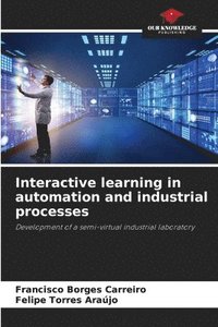 bokomslag Interactive learning in automation and industrial processes