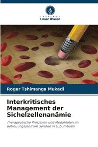 bokomslag Interkritisches Management der Sichelzellenanmie
