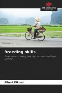 bokomslag Breeding skills