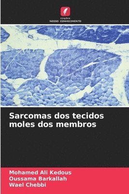 Sarcomas dos tecidos moles dos membros 1