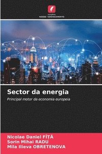 bokomslag Sector da energia
