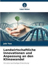 bokomslag Landwirtschaftliche Innovationen und Anpassung an den Klimawandel