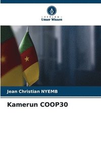 bokomslag Kamerun COOP30