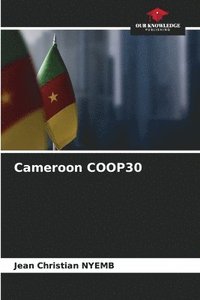 bokomslag Cameroon COOP30