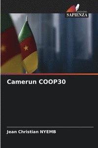 bokomslag Camerun COOP30