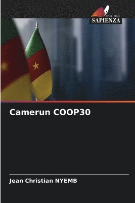 Camerun COOP30 1