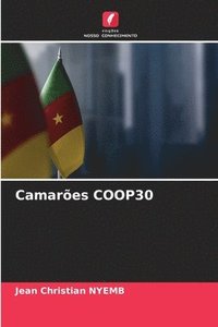 bokomslag Camares COOP30