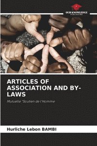 bokomslag Articles of Association and By-Laws