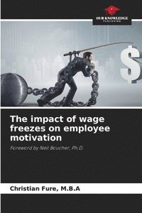 bokomslag impact of wage freezes on employee motivation