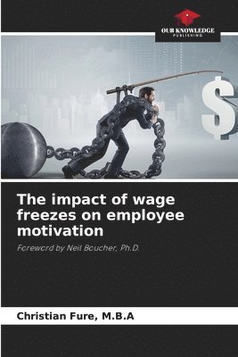 bokomslag impact of wage freezes on employee motivation