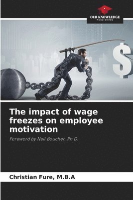 The impact of wage freezes on employee motivation 1