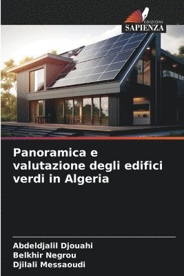 Panoramica e valutazione degli edifici verdi in Algeria 1
