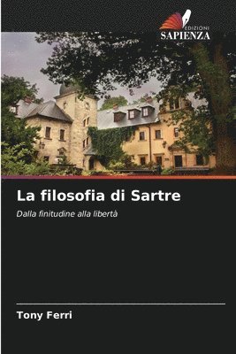 La filosofia di Sartre 1