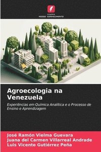 bokomslag Agroecologia na Venezuela