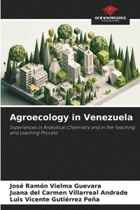 bokomslag Agroecology in Venezuela