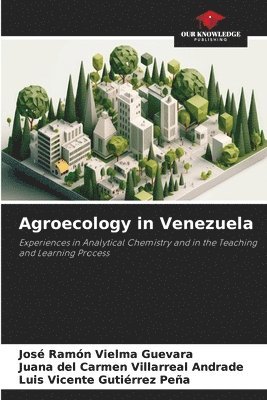 Agroecology in Venezuela 1