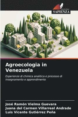 Agroecologia in Venezuela 1