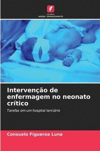 bokomslag Interveno de enfermagem no neonato crtico