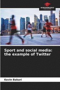 bokomslag Sport and social media