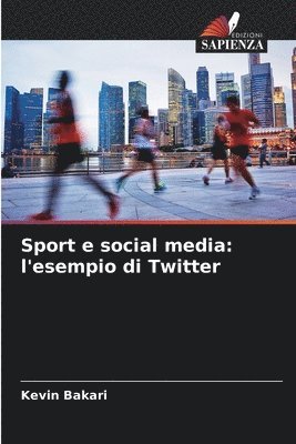 bokomslag Sport e social media
