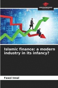 bokomslag Islamic finance