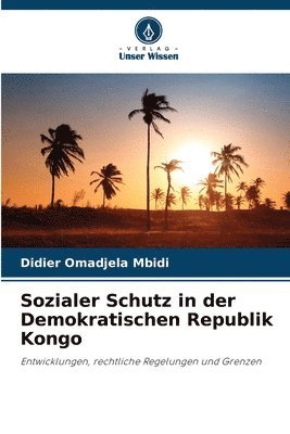 Sozialer Schutz in der Demokratischen Republik Kongo 1