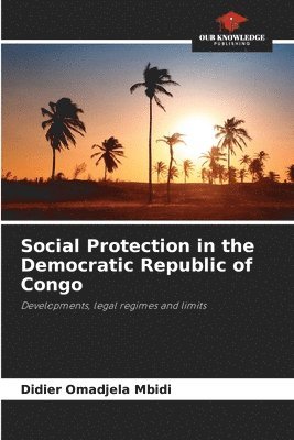 Social Protection in the Democratic Republic of Congo 1