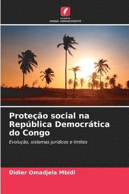 Proteo social na Repblica Democrtica do Congo 1