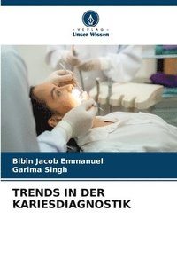 bokomslag Trends in Der Kariesdiagnostik