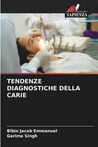 bokomslag Tendenze Diagnostiche Della Carie