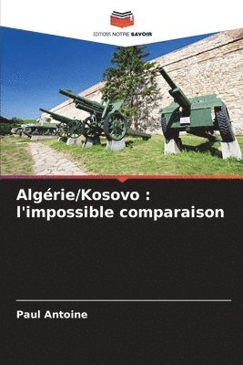 Algrie/Kosovo 1