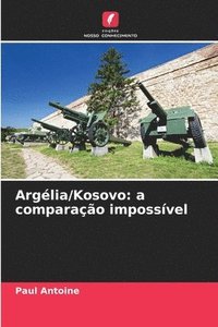 bokomslag Arglia/Kosovo