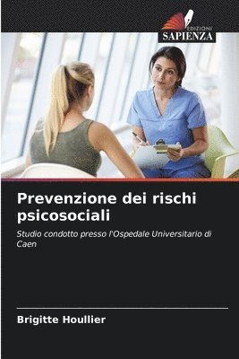 Prevenzione dei rischi psicosociali 1