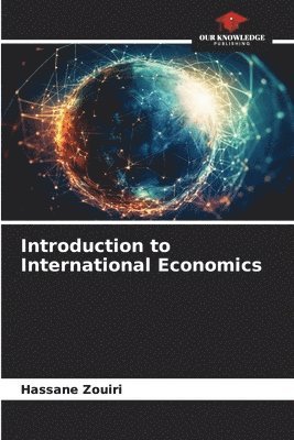 bokomslag Introduction to International Economics