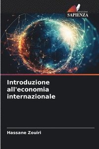 bokomslag Introduzione all'economia internazionale