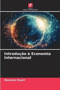 bokomslag Introduo  Economia Internacional