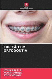 bokomslag Frico Em Ortodontia