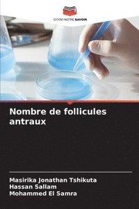 bokomslag Nombre de follicules antraux