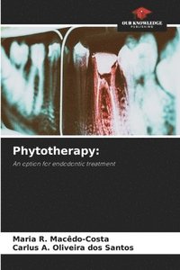 bokomslag Phytotherapy