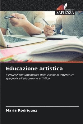 Educazione artistica 1