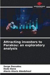 bokomslag Attracting investors to Parakou