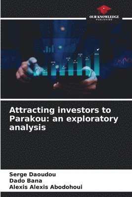 Attracting investors to Parakou 1