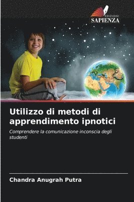 Utilizzo di metodi di apprendimento ipnotici 1