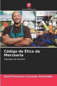 bokomslag Cdigo de tica da Mercearia