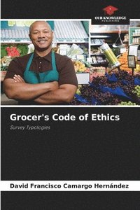 bokomslag Grocer's Code of Ethics